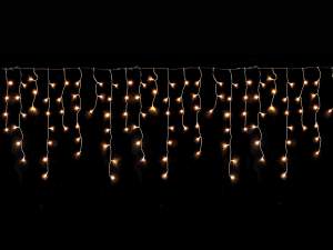 Christmas lights and lights