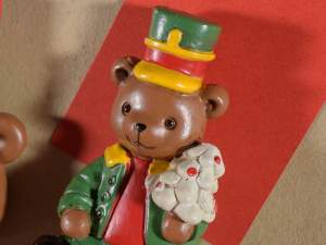 Wholesale Christmas Magnets