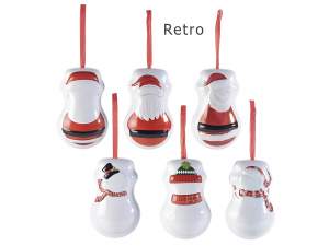 Wholesale Christmas box ball