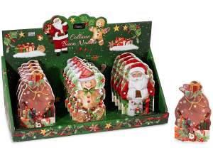 wholesale Christmas jewelry necklace
