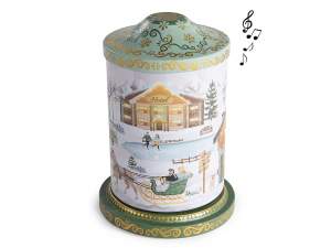 Wholesale Christmas food packaging
