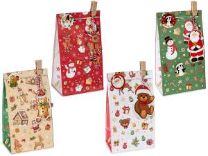 wholesale Christmas gift bag