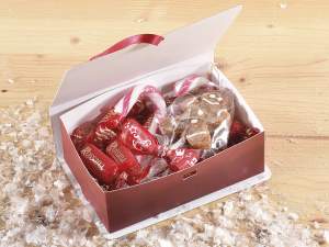 wholesaler of Christmas book boxes
