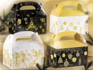 Wholesale trunk box handle