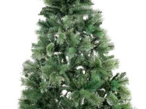 Wholesalers pine artificial christmas trees
