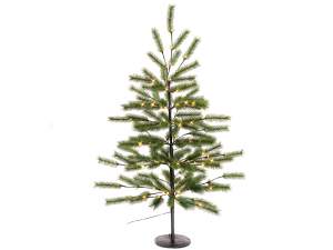 wholesale pine Christmas tree luminous branches