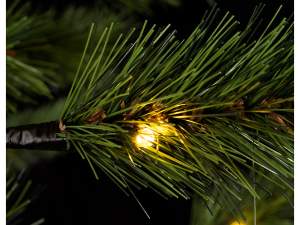 wholesale pine Christmas tree luminous branches