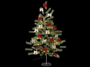 wholesale pine Christmas tree luminous branches