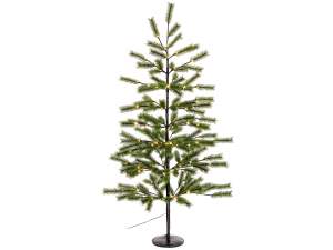 wholesale pine Christmas tree with lights