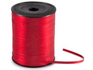 Christmas decorative ribbons