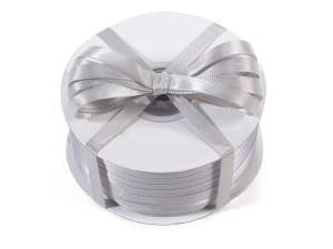 Christmas decorative ribbons
