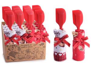 wholesale dish towels christmas gift
