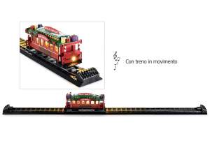 wholesale christmas train