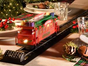 wholesale christmas train