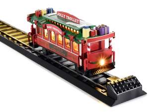 wholesale christmas train