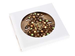wholesaler Christmas tree trivet