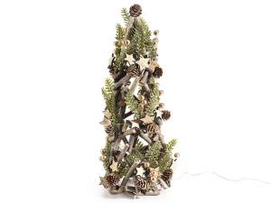 christmas tree decoration lights wholesaler