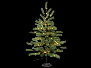 Artificial Christmas trees