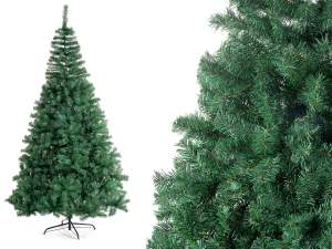 Artificial Christmas trees