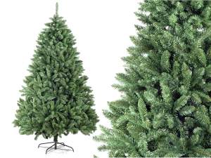Artificial Christmas trees