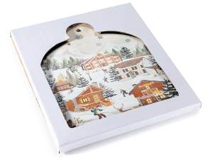 wholesale Christmas trivets