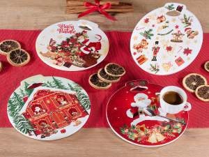 Christmas trivet ball wholesale