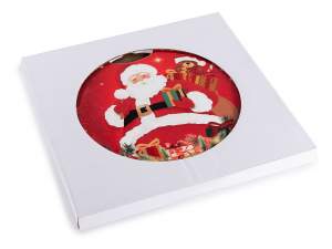 Christmas trivet ball wholesale