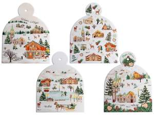 Wholesale Christmas Trivet