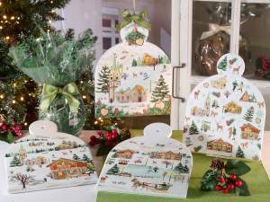 Wholesale Christmas Trivet