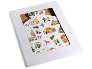 Wholesale Christmas Trivet