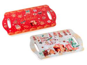 wholesale under pot christmas cutting board