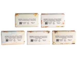wholesale christmas soap
