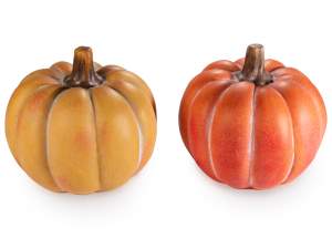 grossiste en citrouilles décoratives