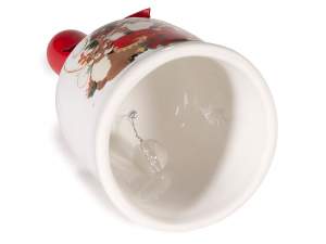 cloches en gros, cadeau de Noël