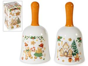 clopote de Crăciun en-gros