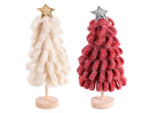 wholesale Christmas tree decorations