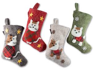 wholesale Epiphany socks for dogs and cats
