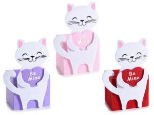 wholesale cat cloth containers