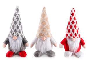 wholesale gnomes Santa Claus decoration