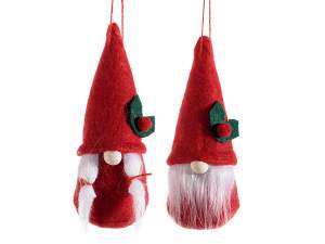 wholesale gnomes to hang cloth