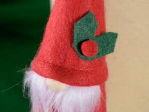 wholesale gnomes to hang cloth