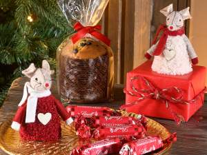 wholesale christmas decoration mice