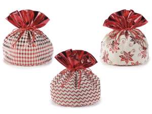 Wholesale panettone bag