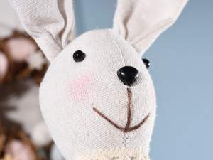 wholesale easter rabbits showcase