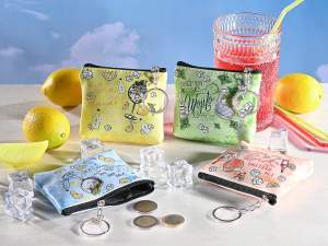 wholesaler coin purses pencil cases