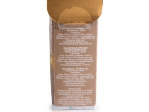 Coffret cadeau de gel douche de Noël en gros