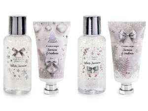 Coffret cadeau pour baignoire en gros