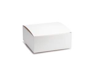 Coffret classique en ivoire
