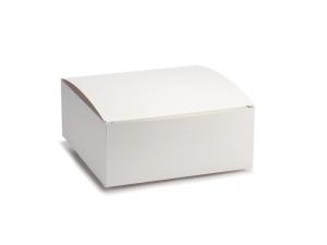 Coffret classique en ivoire