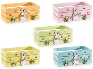 grossiste panier de Pâques